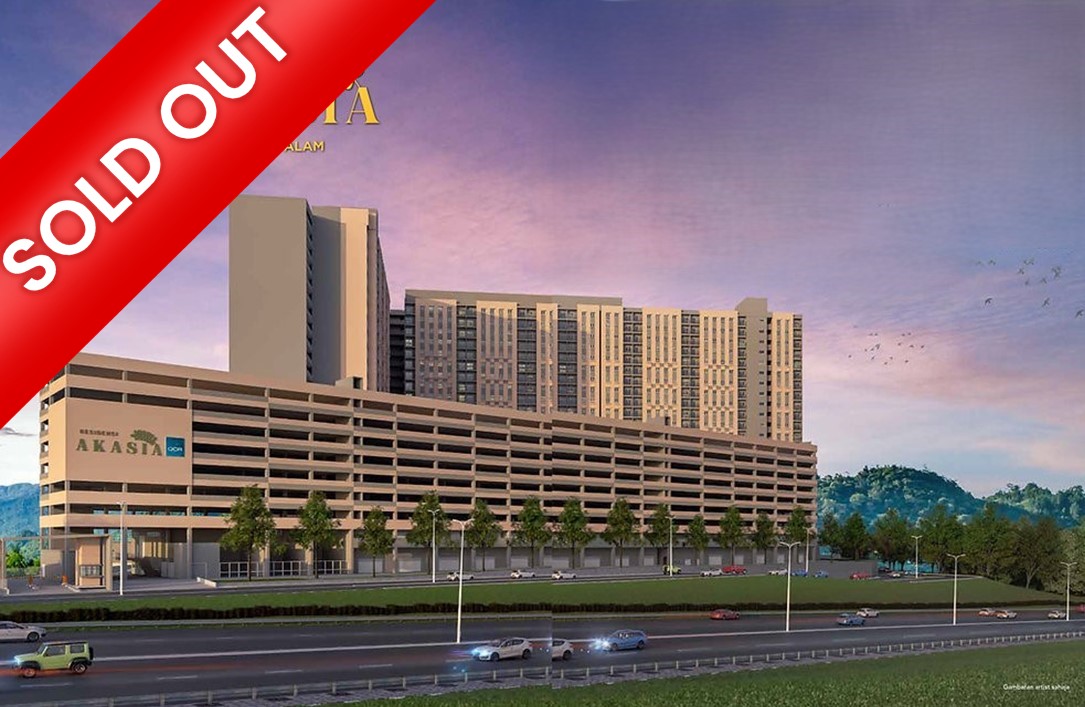 SOLD OUT