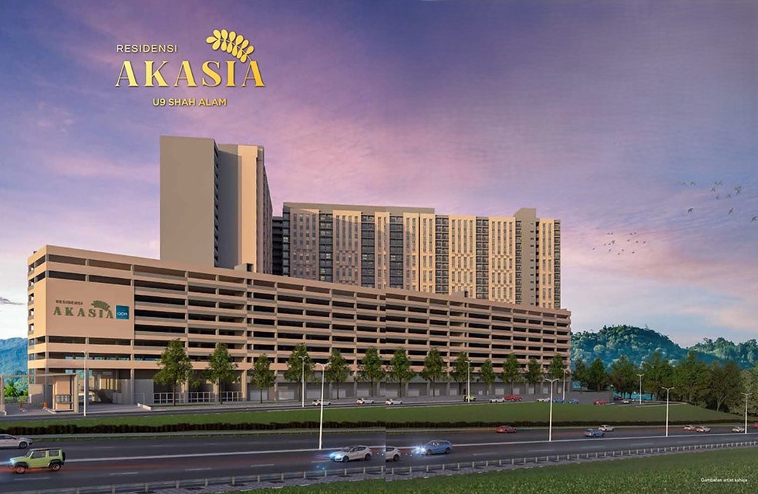 akasia