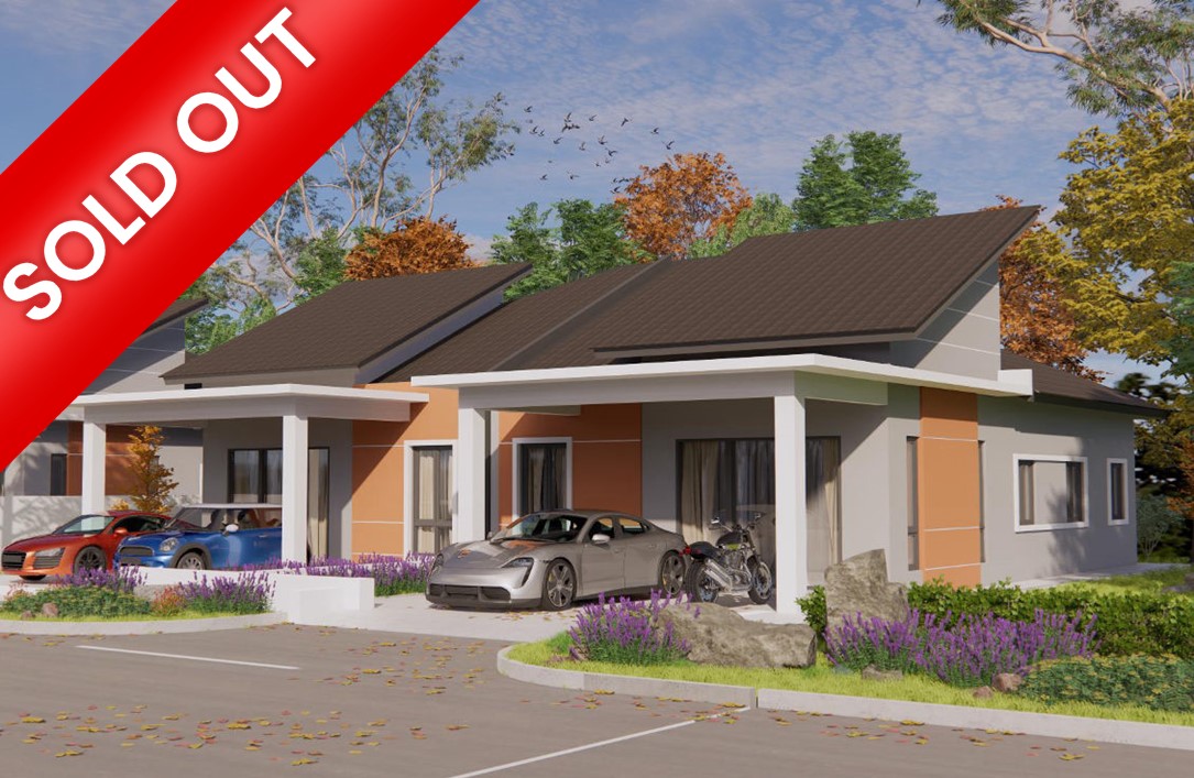 SOLD OUT