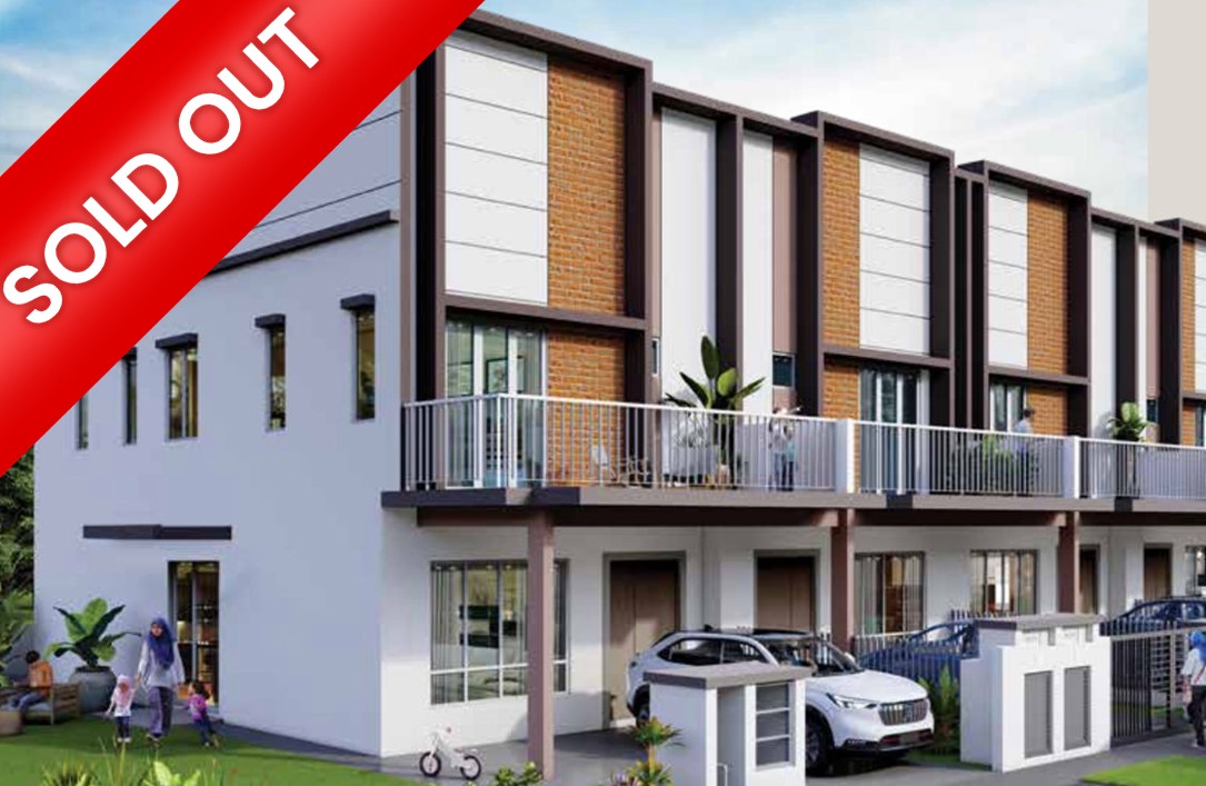 SOLD OUT