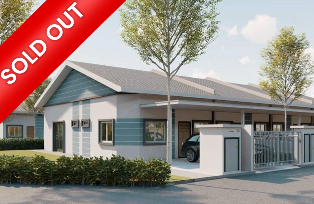 SOLD OUT