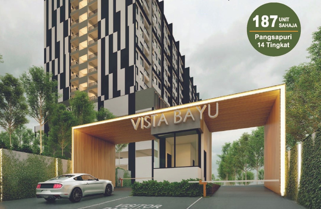 VISTA BAYU
