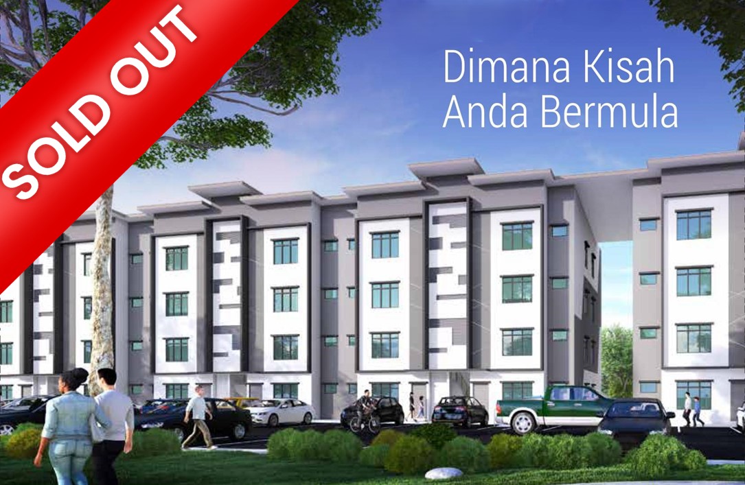SOLD OUT